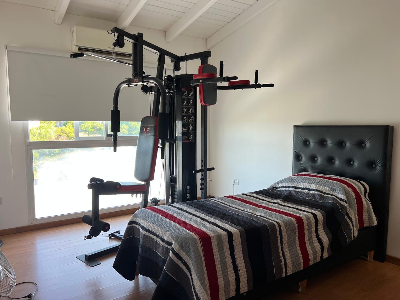 Venta Casa 3 dormitorios Estancia Q2 l Pileta I Manzana Central