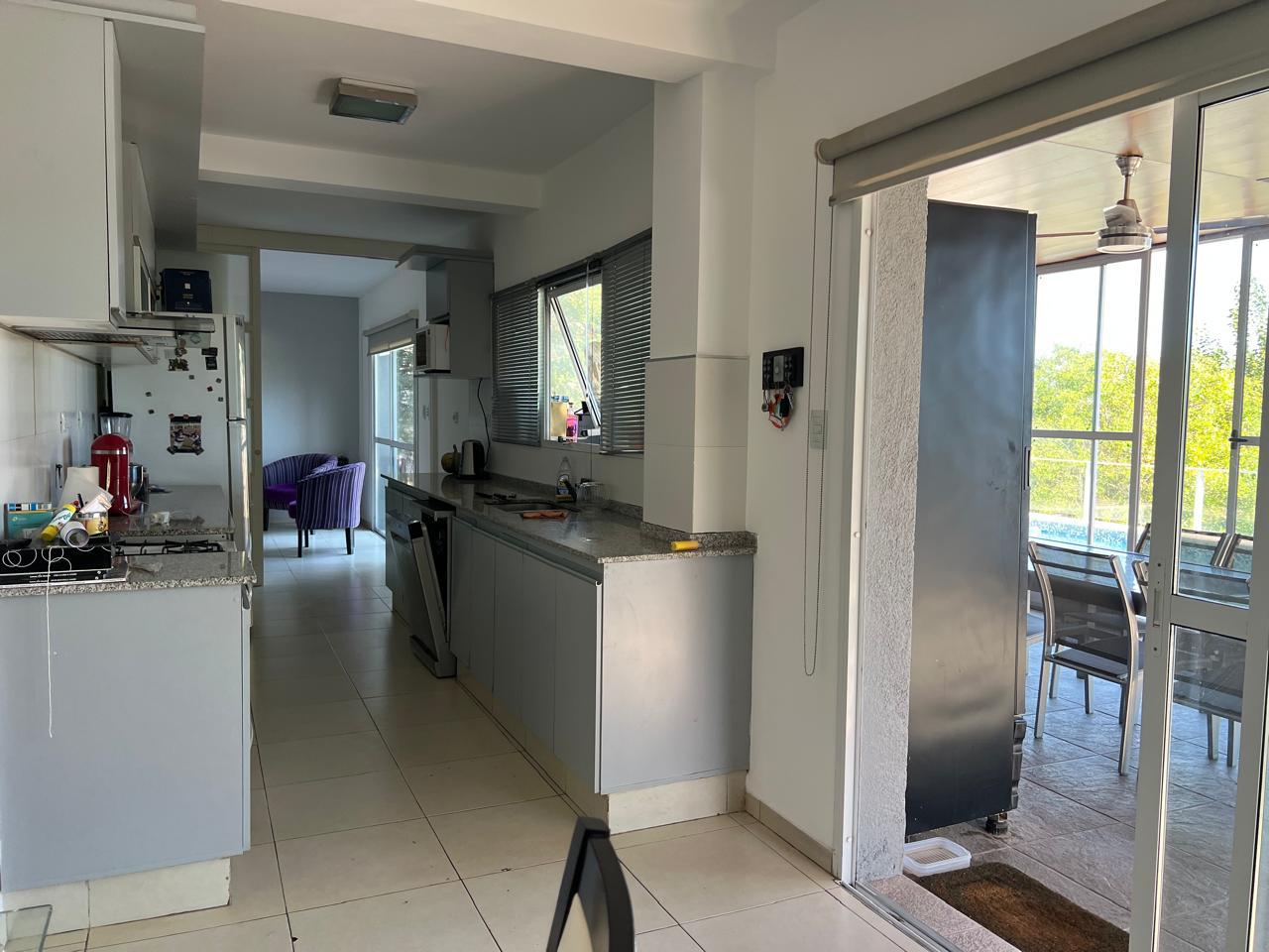 Venta Casa 3 dormitorios Estancia Q2 l Pileta I Manzana Central