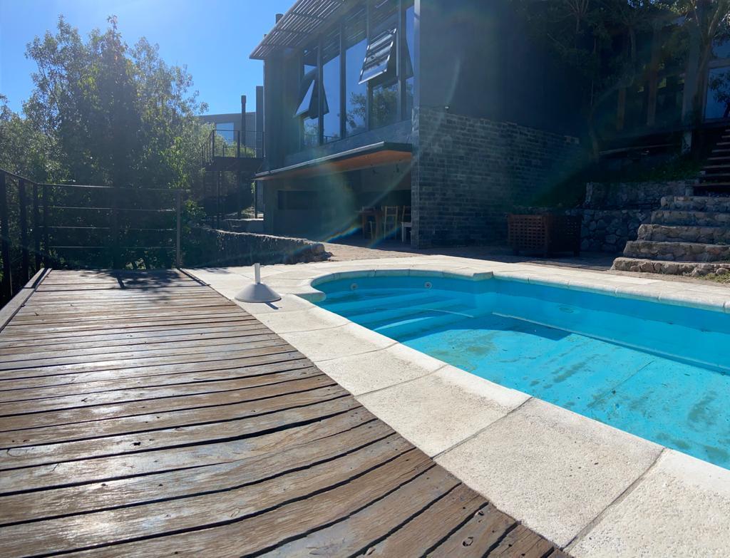 VENTA - Casa en Country ESTANCIA Q2 - 3 dormitorios