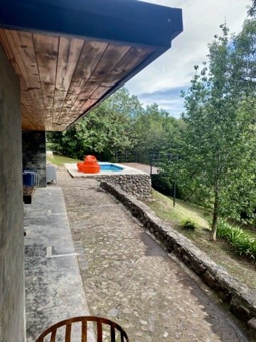 VENTA - Casa en Country ESTANCIA Q2 - 3 dormitorios