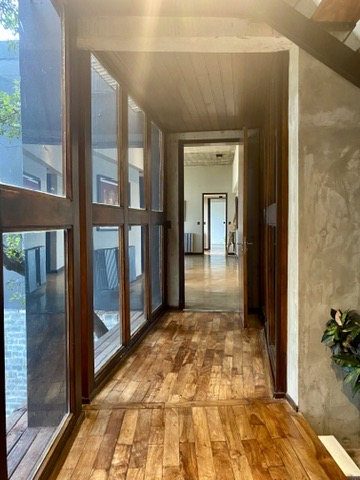 VENTA - Casa en Country ESTANCIA Q2 - 3 dormitorios