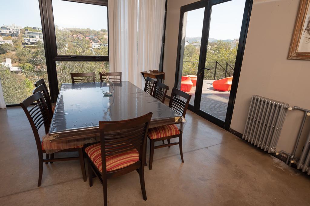 VENTA - Casa en Country ESTANCIA Q2 - 3 dormitorios