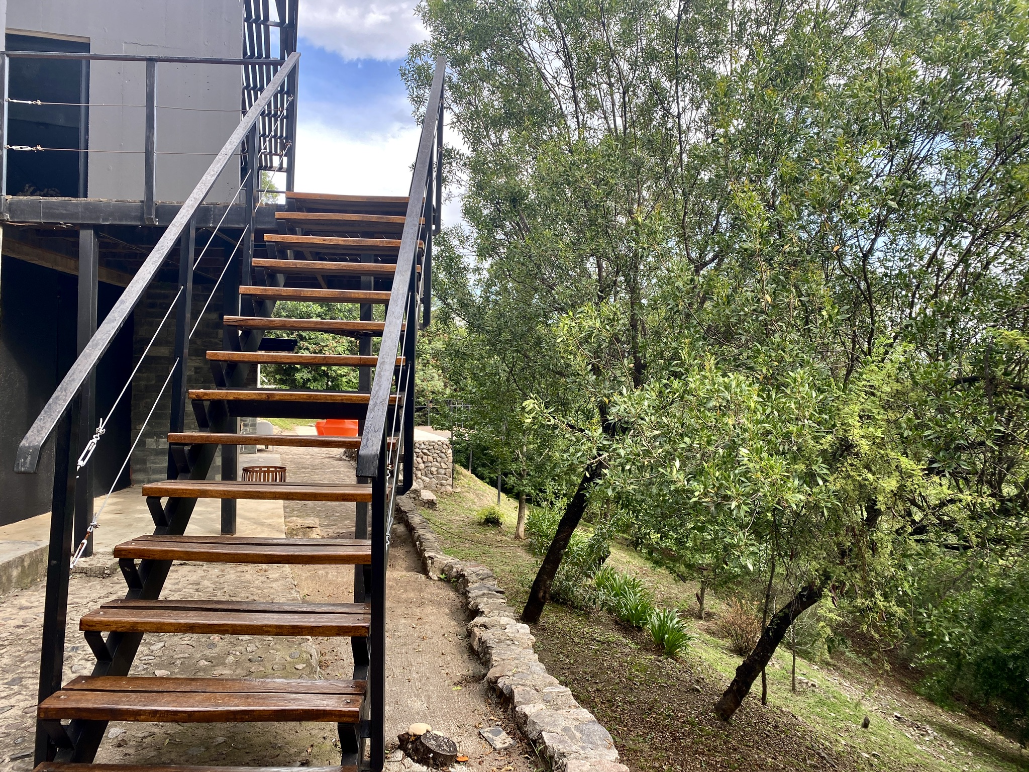 VENTA - Casa en Country ESTANCIA Q2 - 3 dormitorios