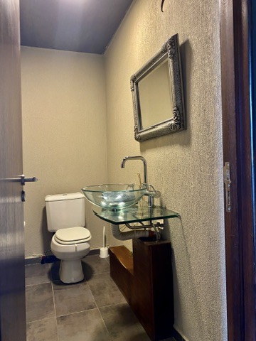 VENTA - Casa en Country ESTANCIA Q2 - 3 dormitorios