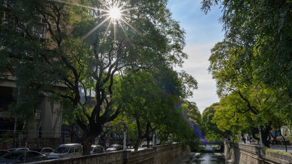 ALQUILER DEPARTAMENTO TRES DORMITORIOS CENTRO CORDOBA PROXIMO CAÑADA