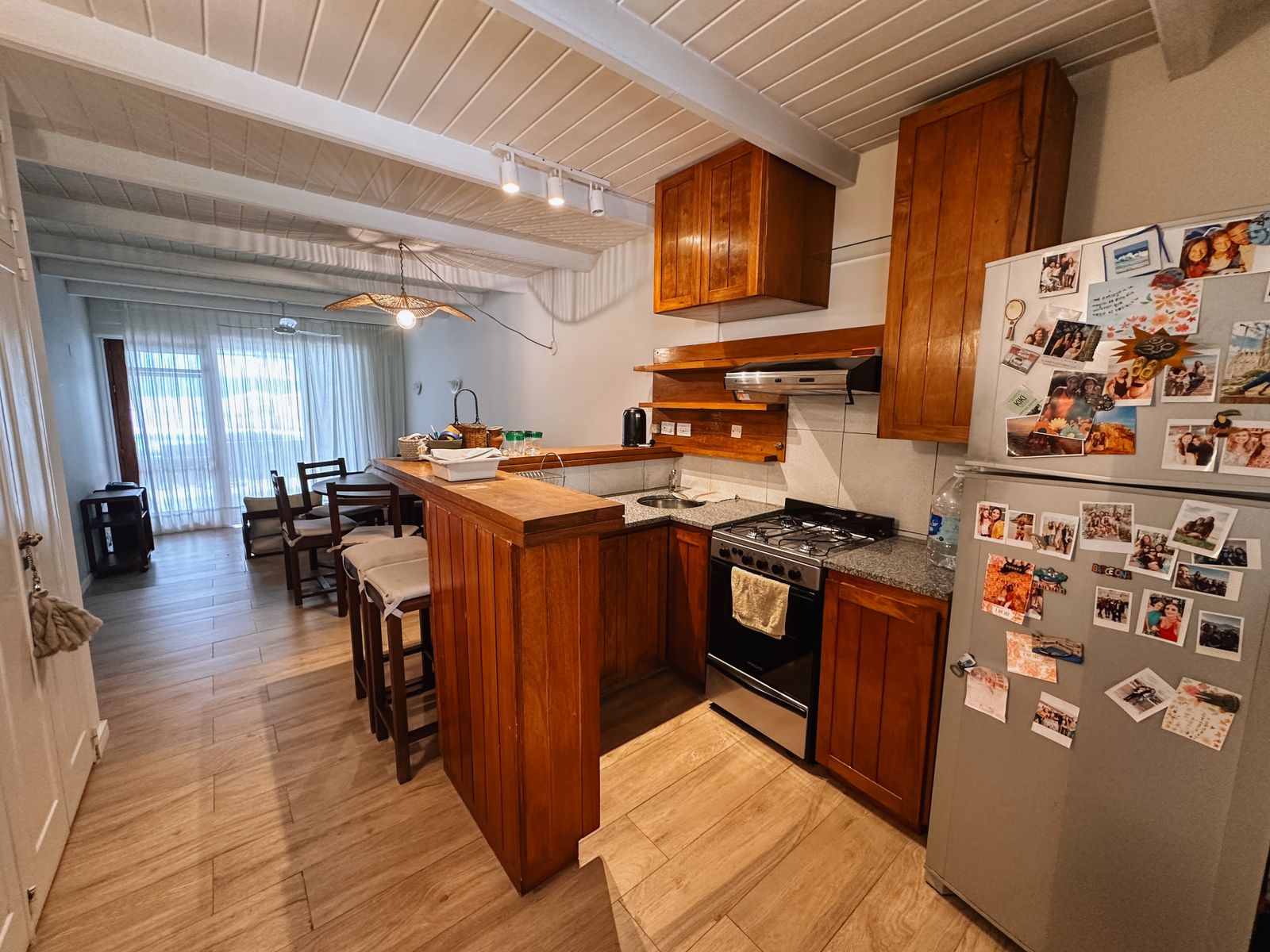 VENTA de DEPARTAMENTO hermoso!!!