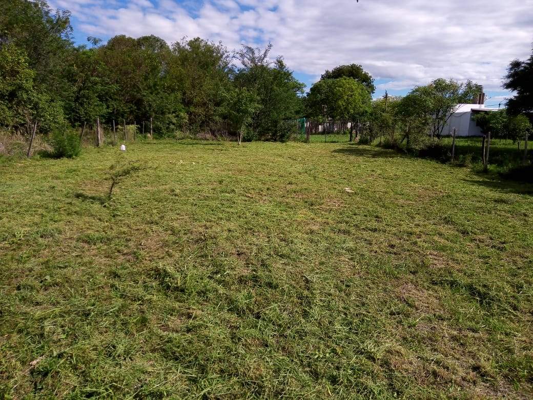 VENDO TERRENO  VILLA SAN ISIDRO  450 M2