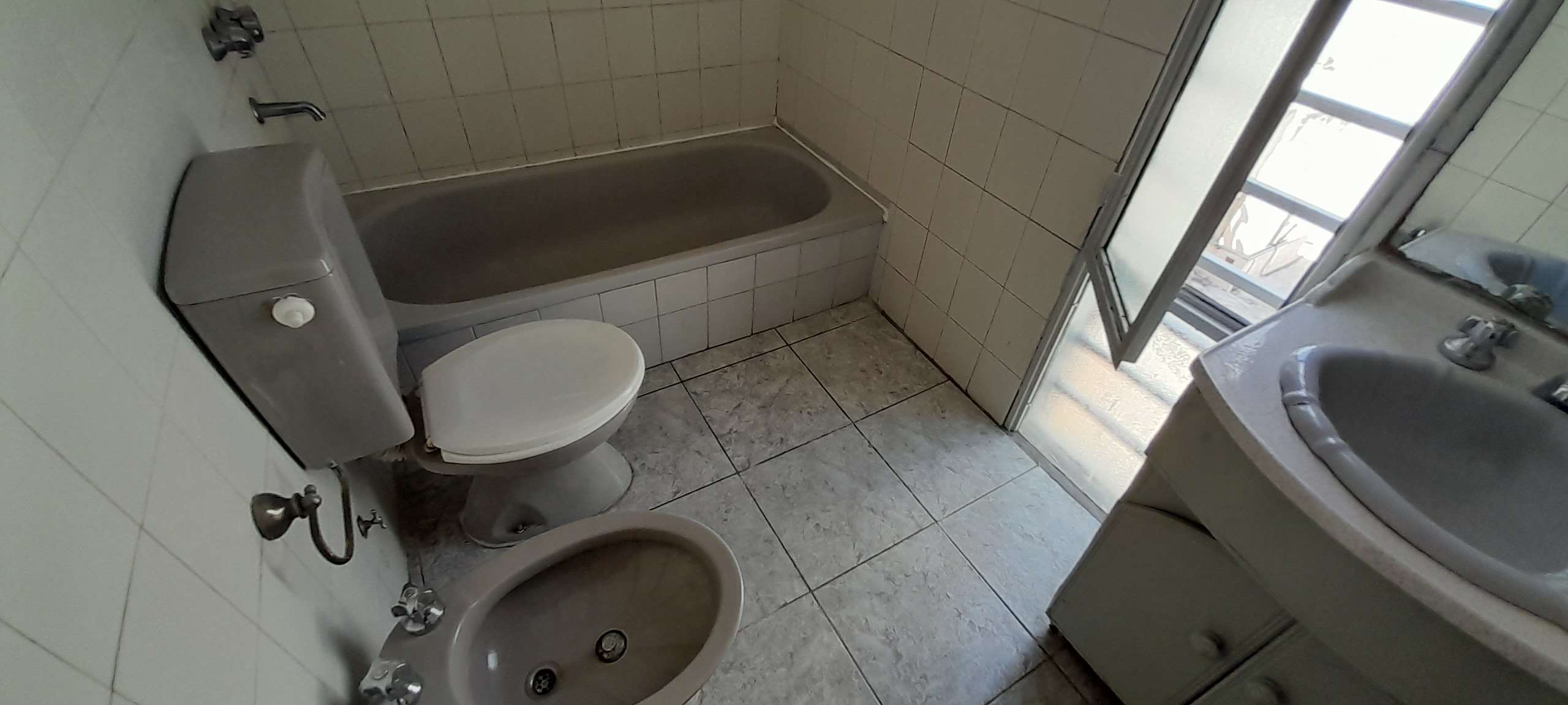 CENTRO - CORONEL OLMEDO 97 - VENTA DEPTO 2 DORMITORIOS