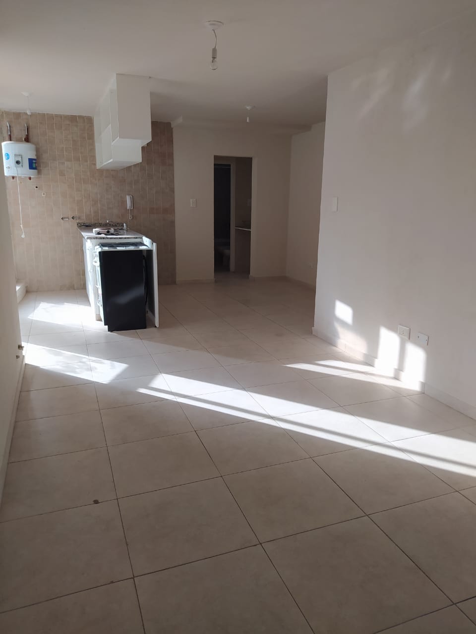 ALQUILER DPTO 1 DORM CON PILETA - PLENO BARRIO GENERAL PAZ