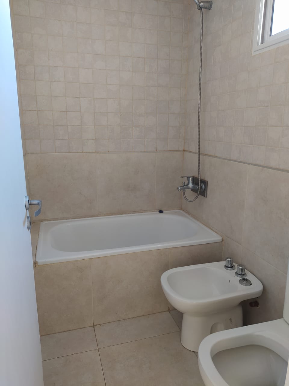 ALQUILER DPTO 1 DORM CON PILETA - PLENO BARRIO GENERAL PAZ