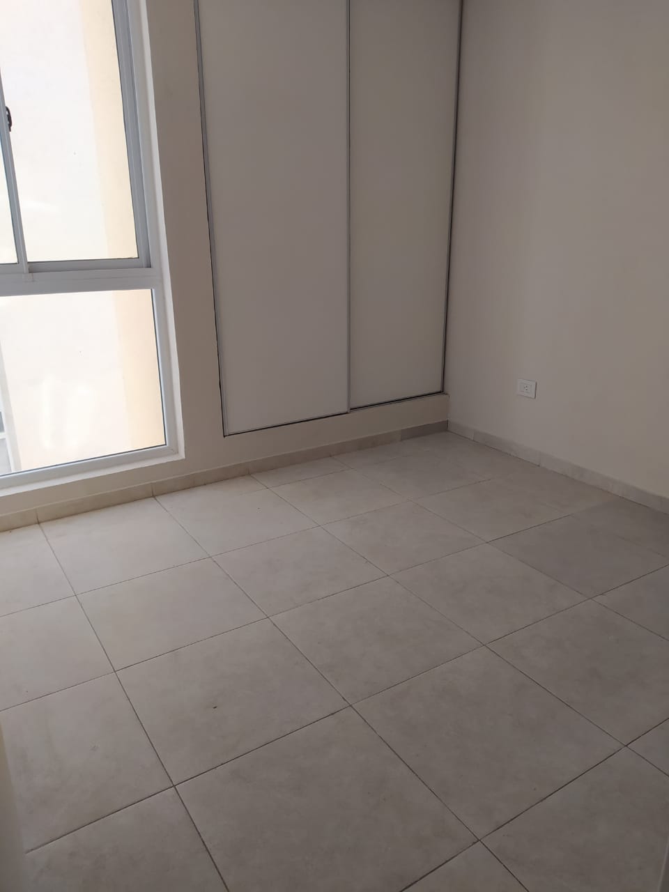 ALQUILER DPTO 1 DORM CON PILETA - PLENO BARRIO GENERAL PAZ