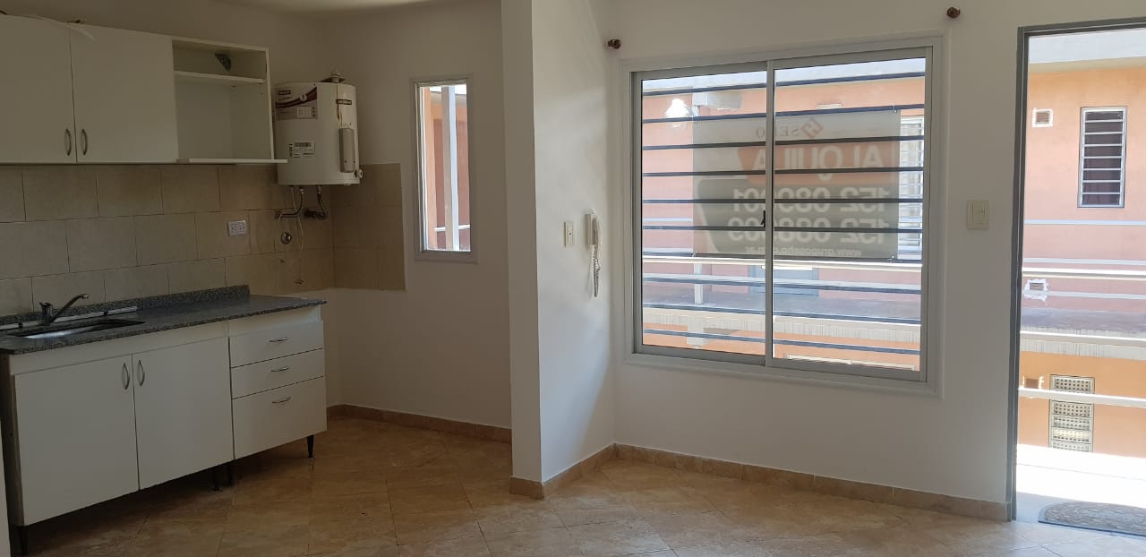 VENTA DEPARTAMENTO 1 DORMITORIO ALTA CORDOBA