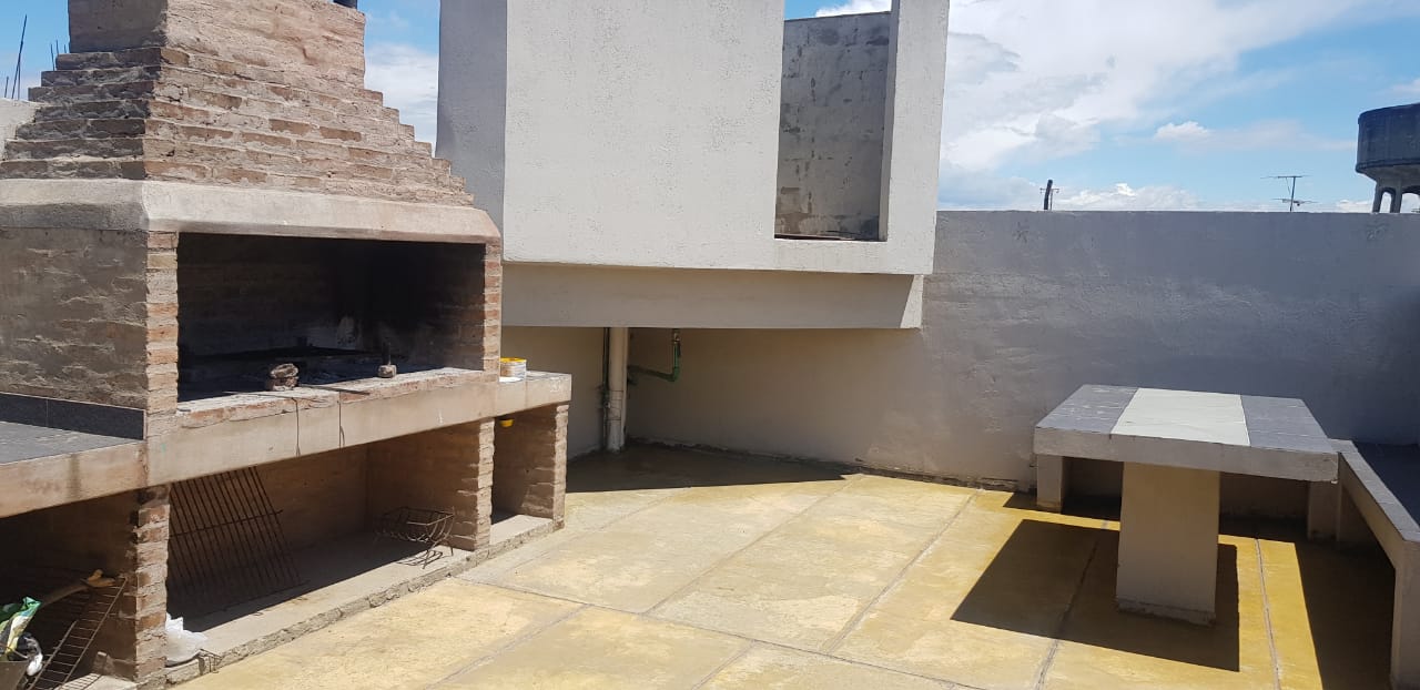 VENTA DEPARTAMENTO 1 DORMITORIO ALTA CORDOBA