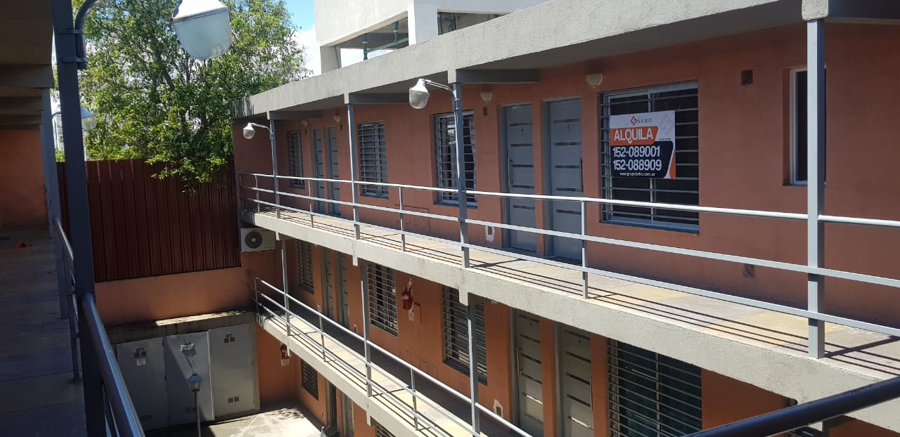 VENTA DEPARTAMENTO 1 DORMITORIO ALTA CORDOBA