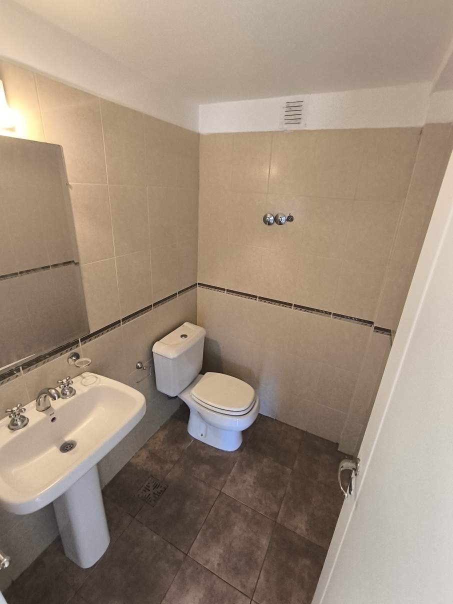 VENTA Departamento de 3 dormitorios Lateral con Vistas, con COCHERA B Villa Sol