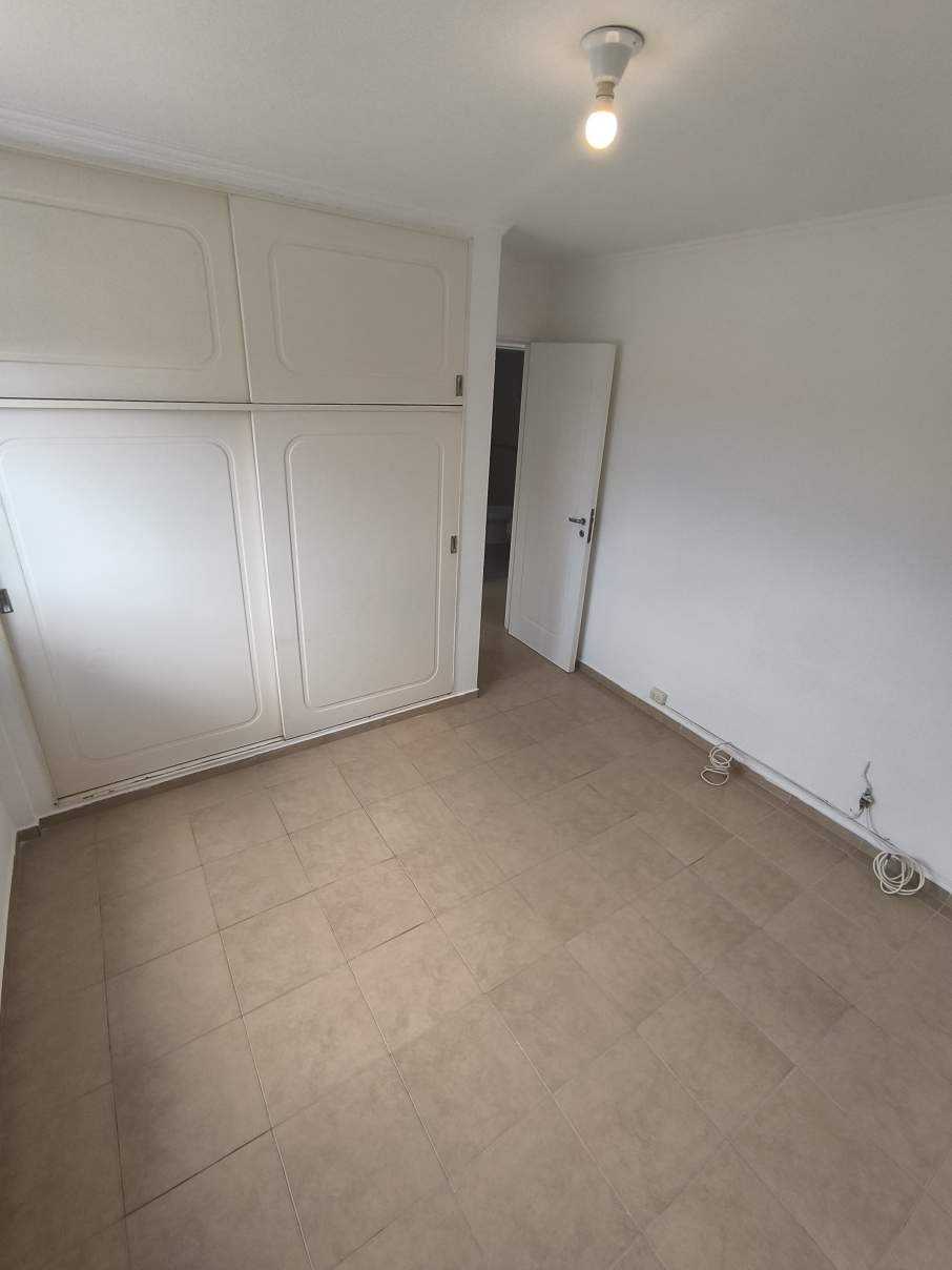 VENTA Departamento de 3 dormitorios Lateral con Vistas, con COCHERA B Villa Sol