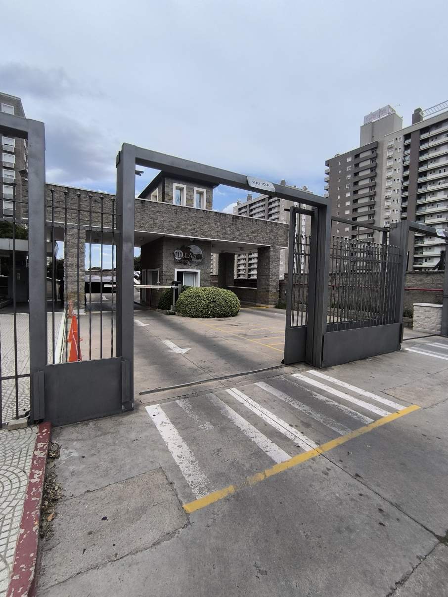 VENTA Departamento de 3 dormitorios Lateral con Vistas, con COCHERA B Villa Sol