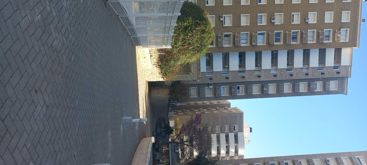 VENTA Departamento de 3 dormitorios Lateral con Vistas, con COCHERA B Villa Sol