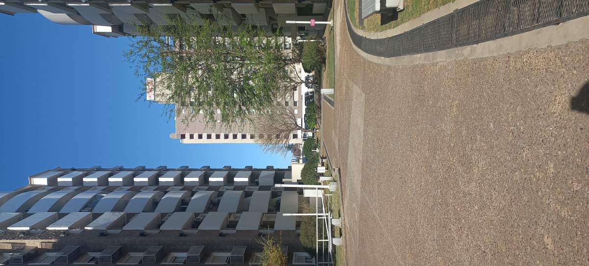 VENTA Departamento de 3 dormitorios Lateral con Vistas, con COCHERA B Villa Sol