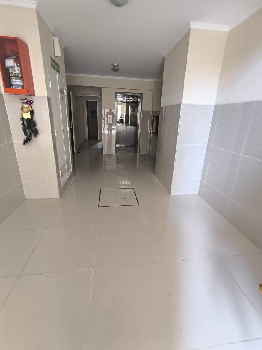 VENTA Departamento de 3 dormitorios Lateral con Vistas, con COCHERA B Villa Sol