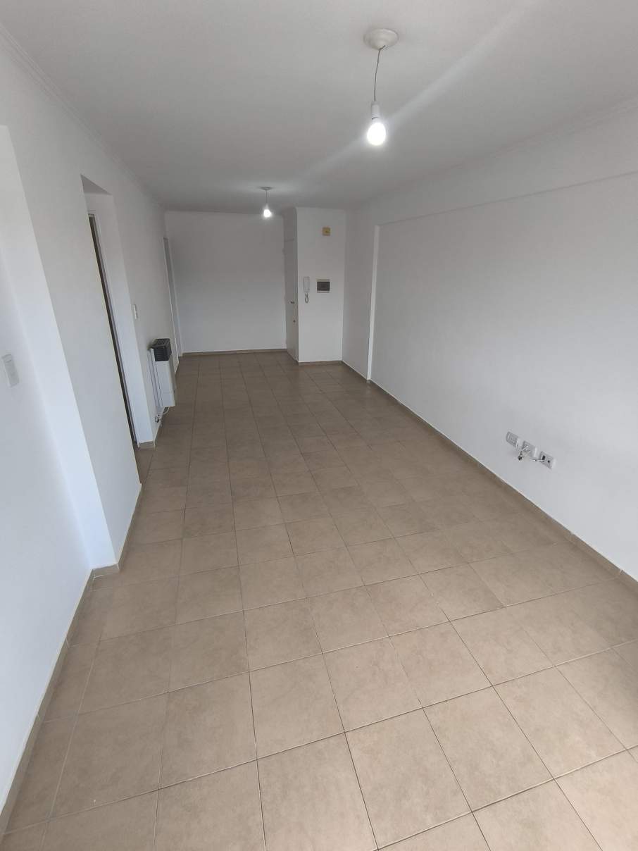 VENTA Departamento de 3 dormitorios Lateral con Vistas, con COCHERA B Villa Sol