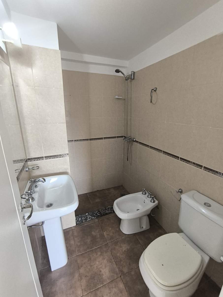 VENTA Departamento de 3 dormitorios Lateral con Vistas, con COCHERA B Villa Sol