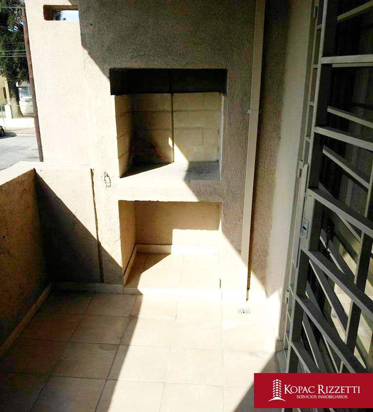 ALTA CÓRDOBA (RAMIREZ ARELLANO 600) - ALQUILER DEPARTAMENTO 2 DORMITORIOS.