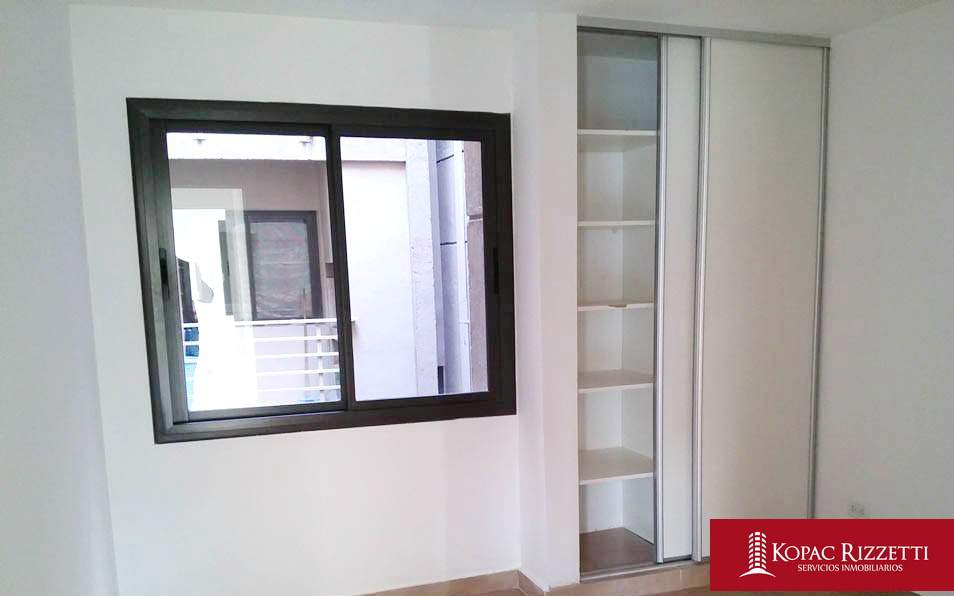 ALTA CÓRDOBA (RAMIREZ ARELLANO 600) - ALQUILER DEPARTAMENTO 2 DORMITORIOS.