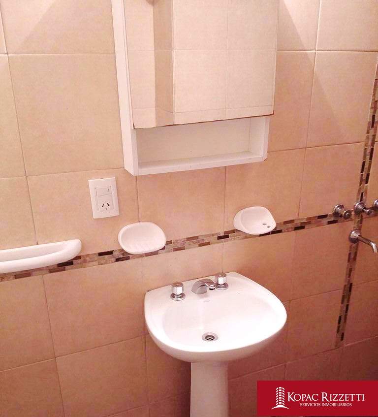 ALTA CÓRDOBA (RAMIREZ ARELLANO 600) - ALQUILER DEPARTAMENTO 2 DORMITORIOS.