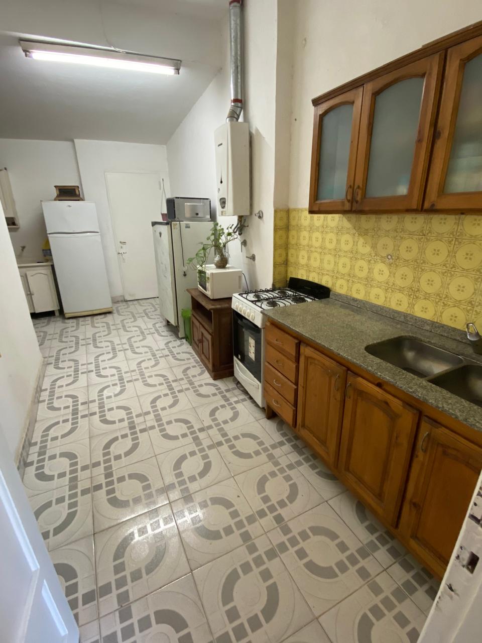 BFerroviario Mitre - Ñandu 2228 -  Alquiler Casa 3 Dorm. Patio Coch.