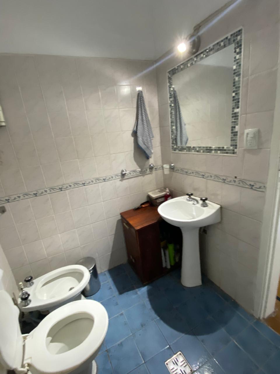 BFerroviario Mitre - Ñandu 2228 -  Alquiler Casa 3 Dorm. Patio Coch.