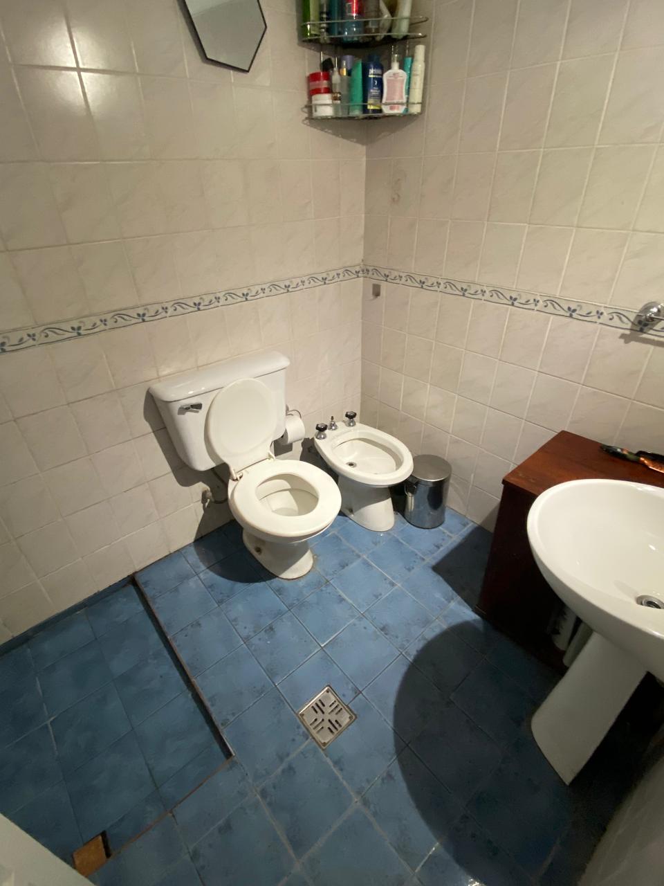 BFerroviario Mitre - Ñandu 2228 -  Alquiler Casa 3 Dorm. Patio Coch.