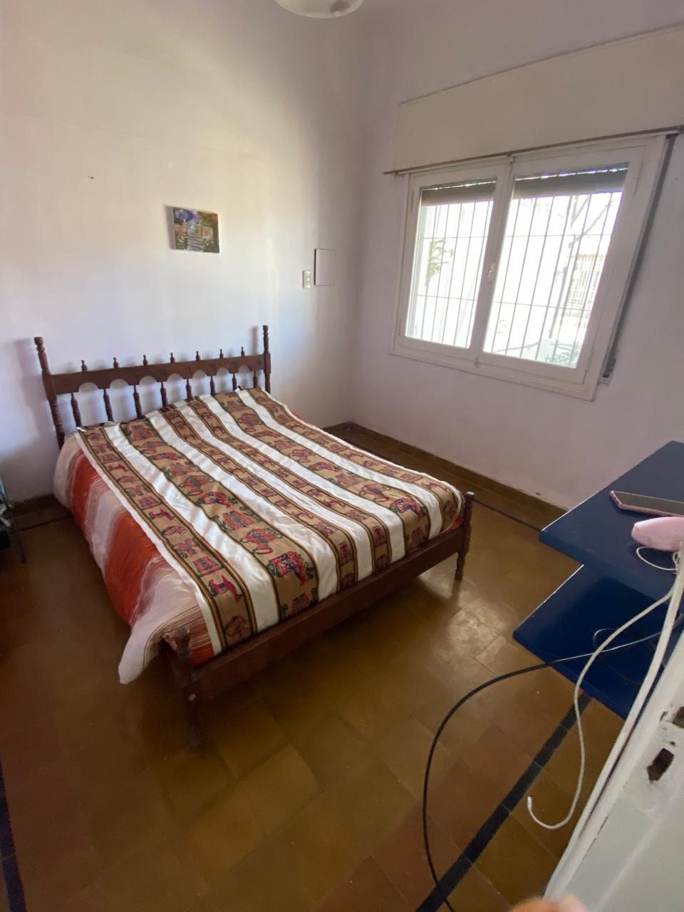 BFerroviario Mitre - Ñandu 2228 -  Alquiler Casa 3 Dorm. Patio Coch.