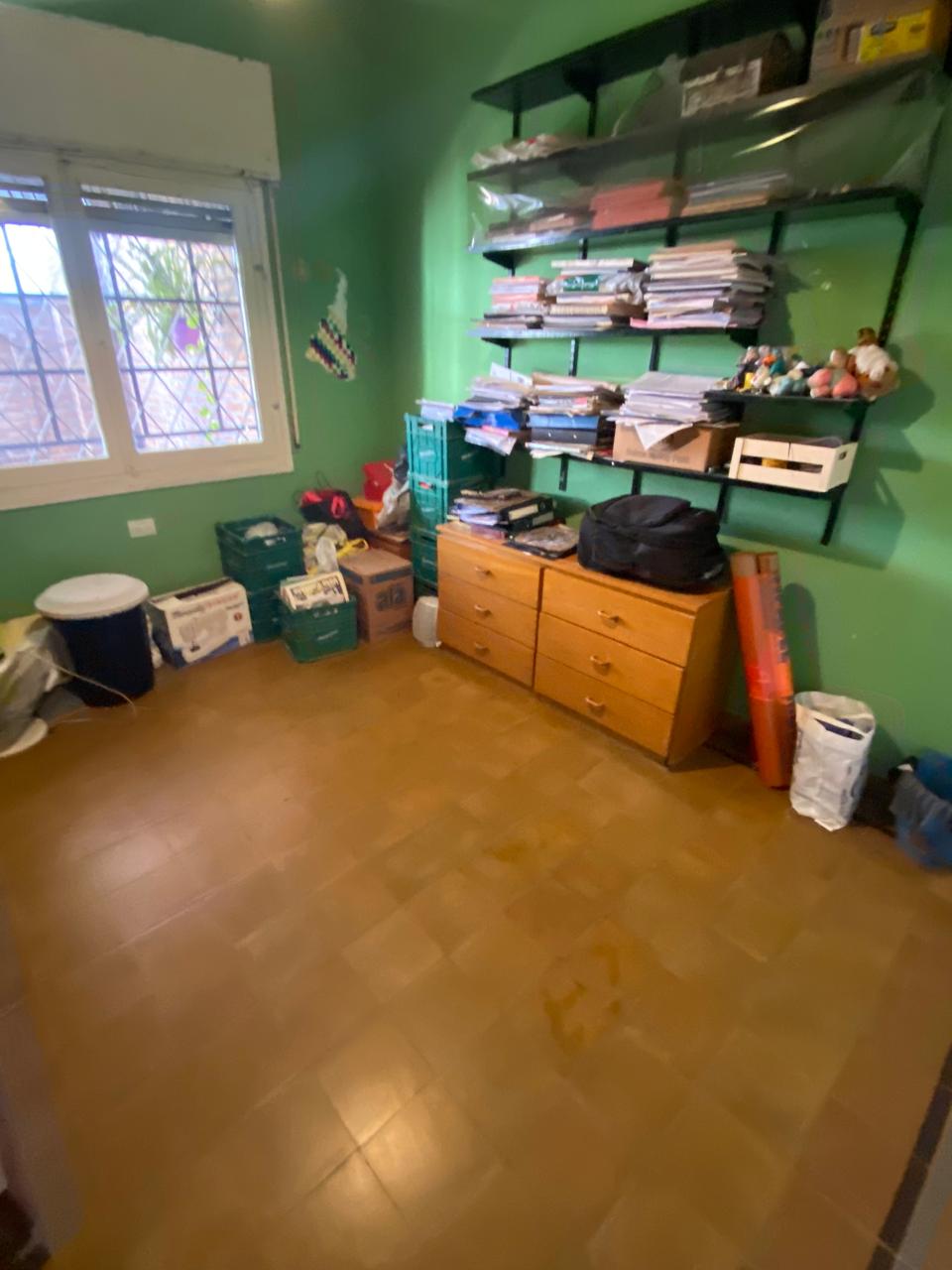 BFerroviario Mitre - Ñandu 2228 -  Alquiler Casa 3 Dorm. Patio Coch.