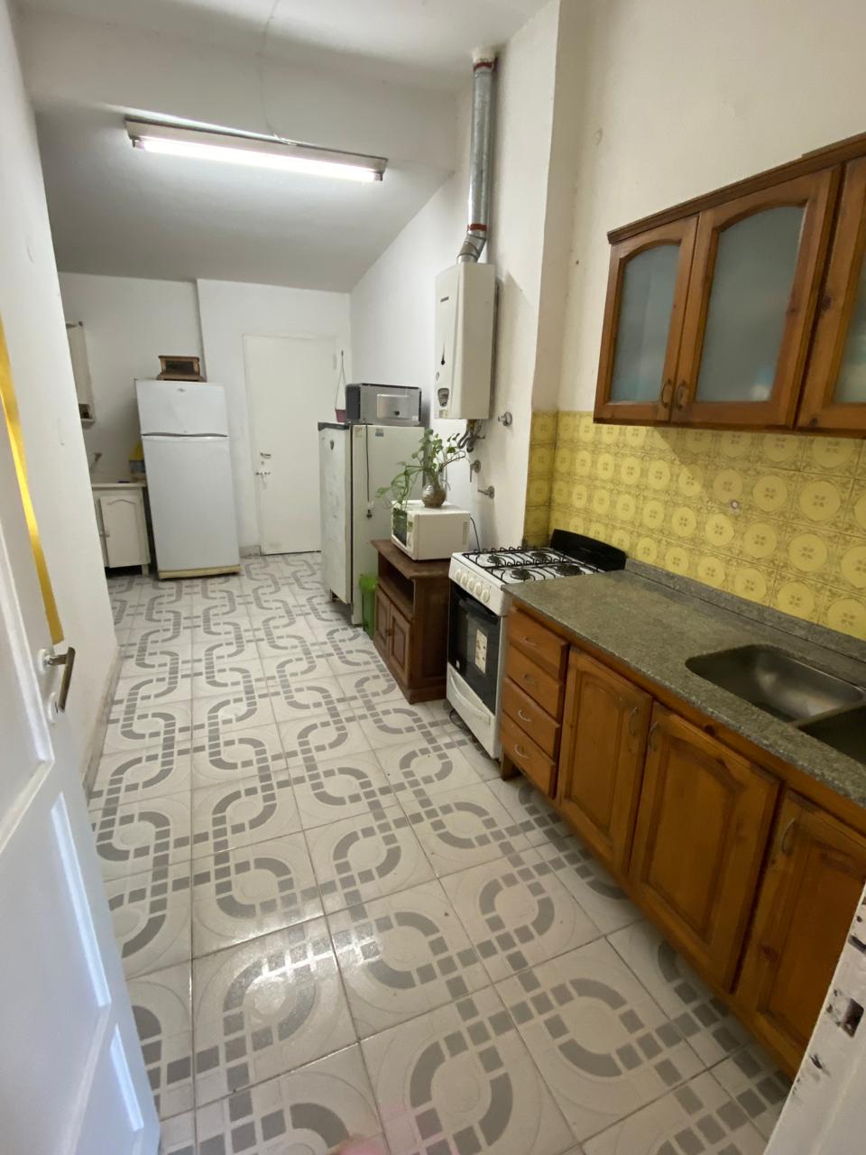 BFerroviario Mitre - Ñandu 2228 -  Alquiler Casa 3 Dorm. Patio Coch.