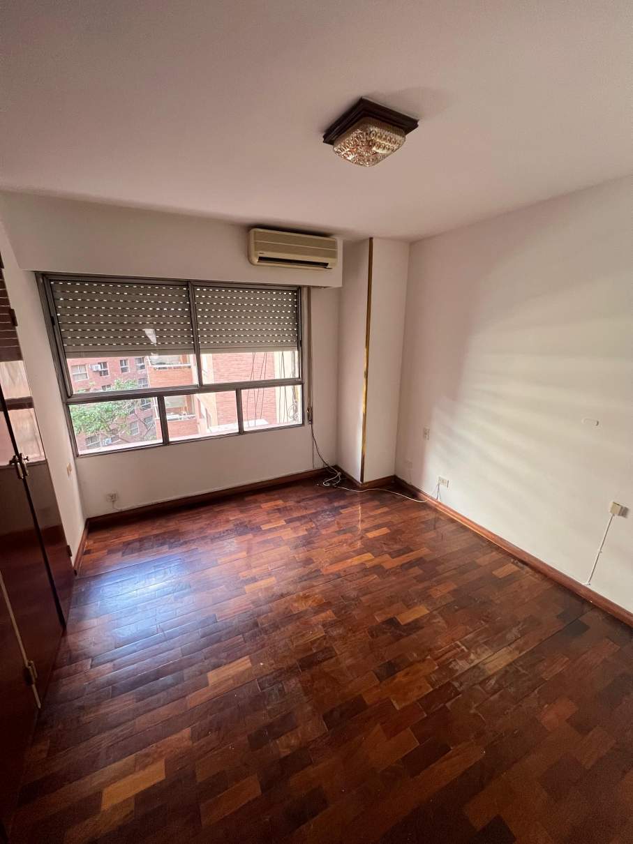 VENTA DEPTO NUEVA CORDOBA CON BALCON.