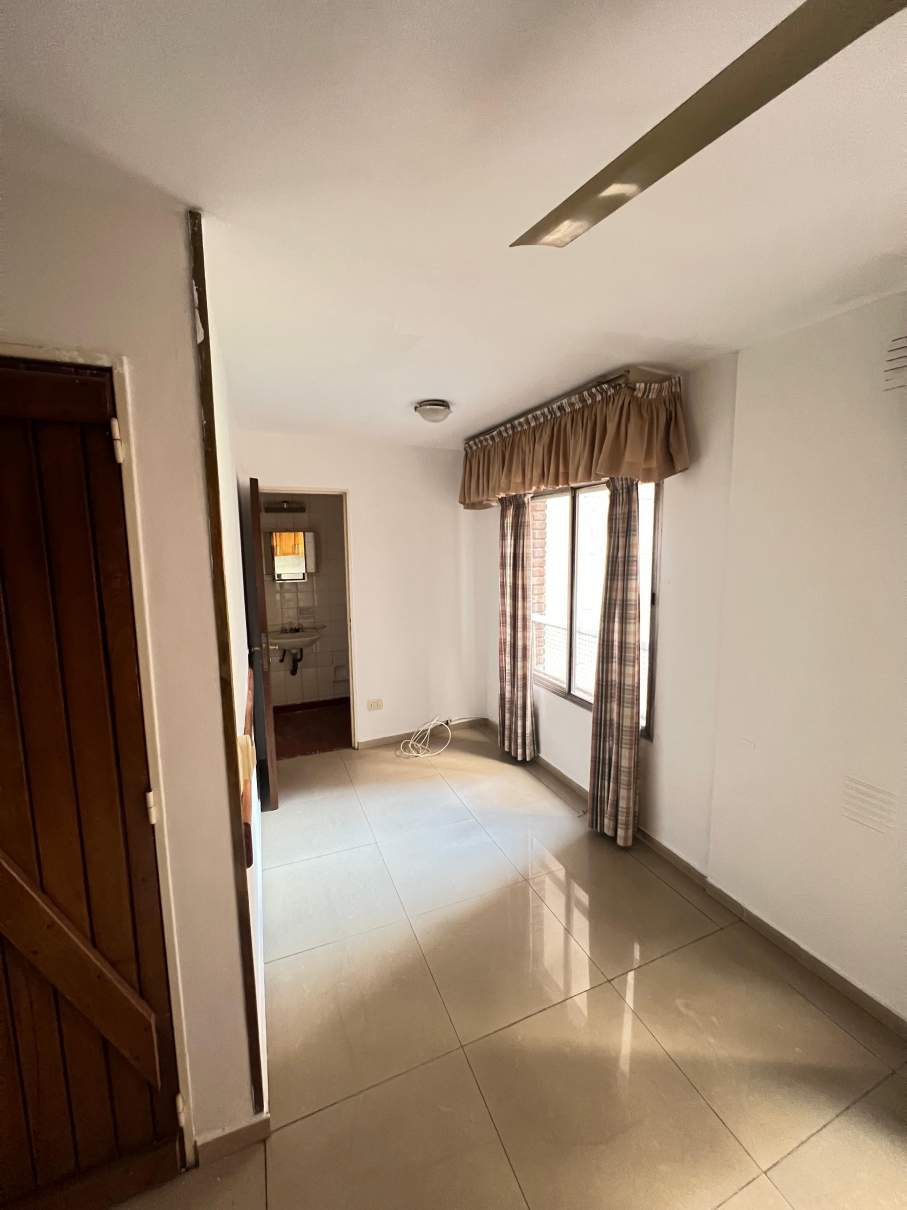 VENTA DEPTO NUEVA CORDOBA CON BALCON.