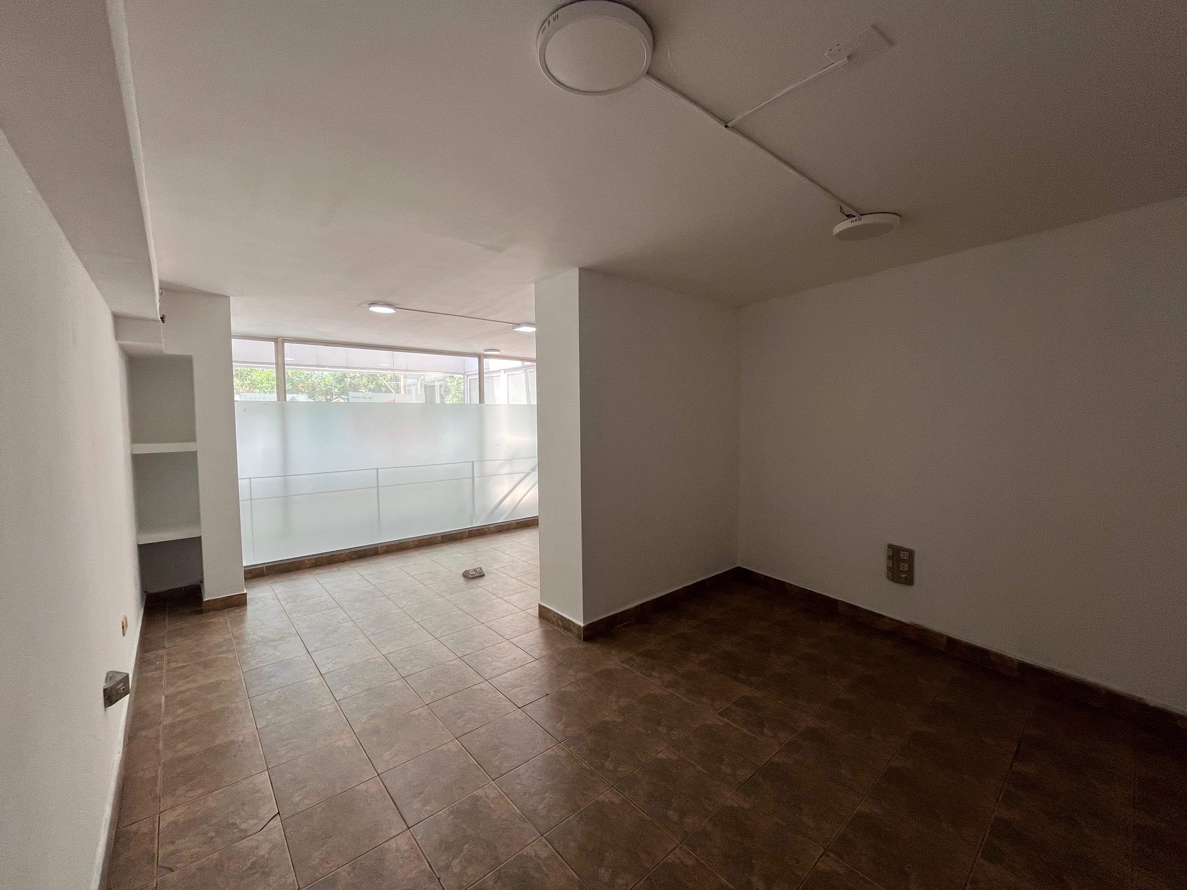 ALQUILER Local Nueva Cordoba