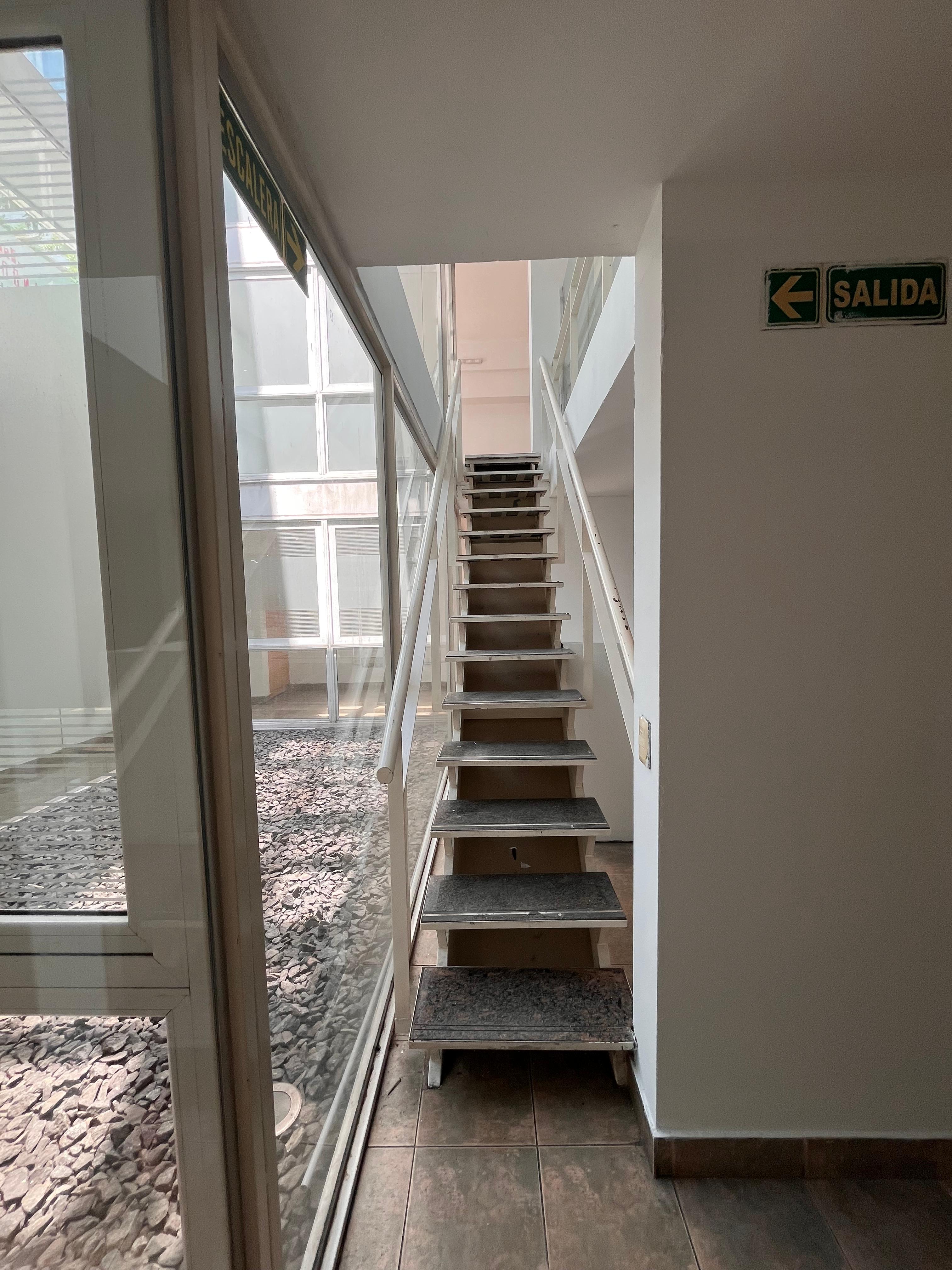 ALQUILER Local Nueva Cordoba