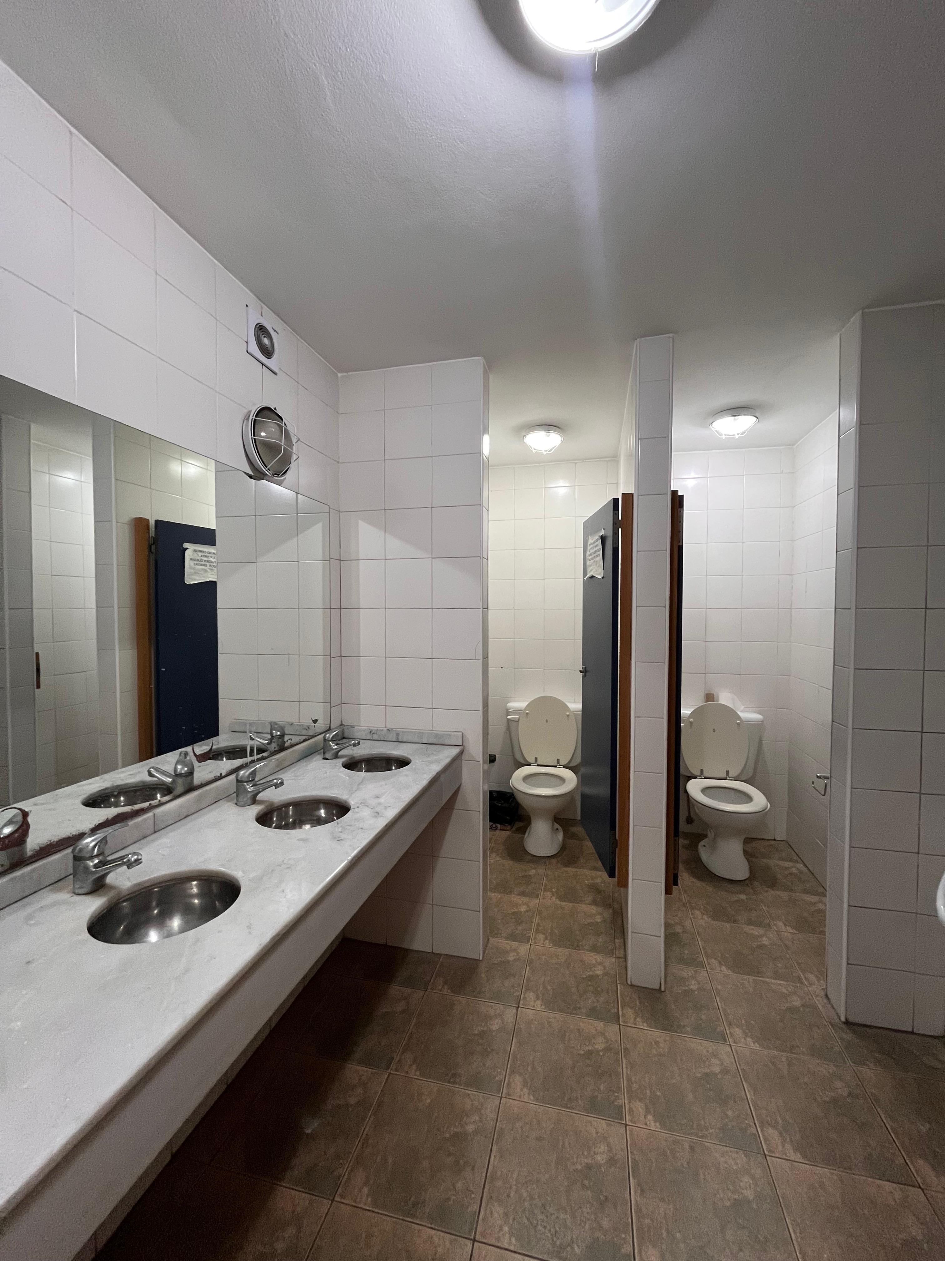 ALQUILER Local Nueva Cordoba