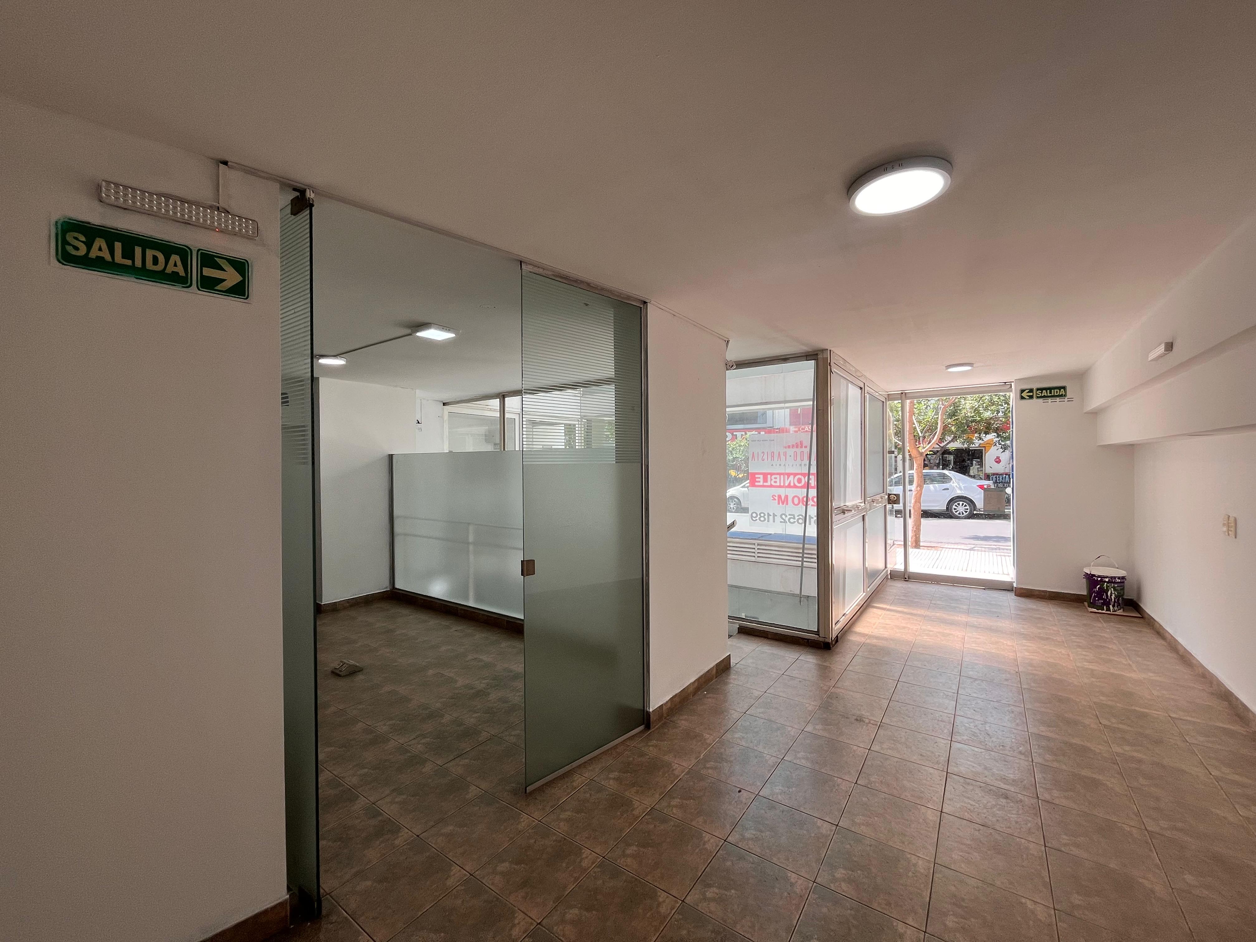 ALQUILER Local Nueva Cordoba