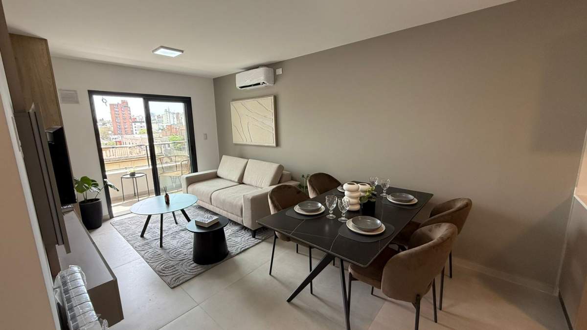 Departamento de 2 dormitorio en Venta en Nueva Cordoba a estrenar