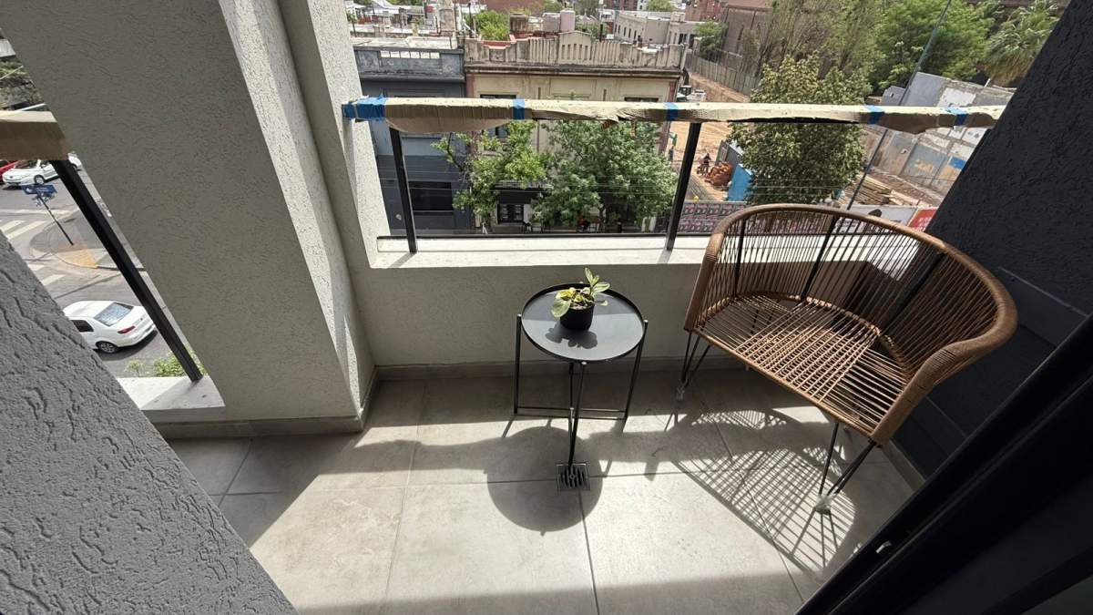 Departamento de 2 dormitorio en Venta en Nueva Cordoba a estrenar