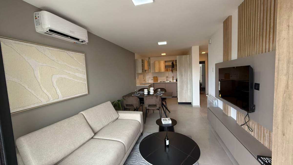 Departamento de 2 dormitorio en Venta en Nueva Cordoba a estrenar