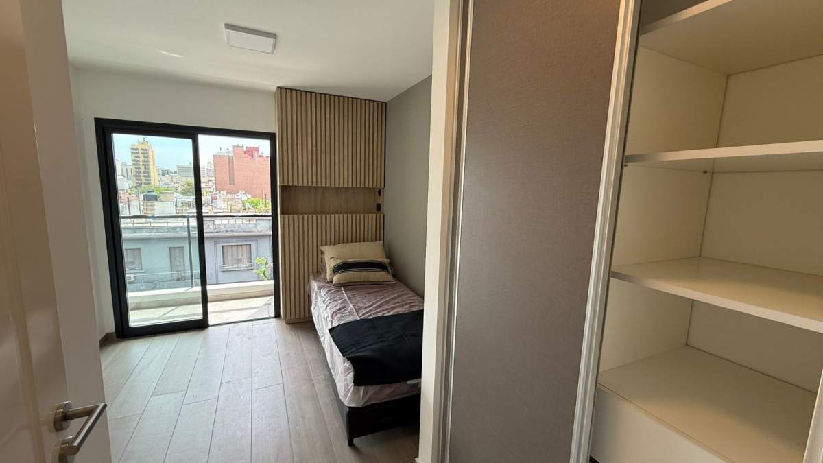 Departamento de 2 dormitorio en Venta en Nueva Cordoba a estrenar