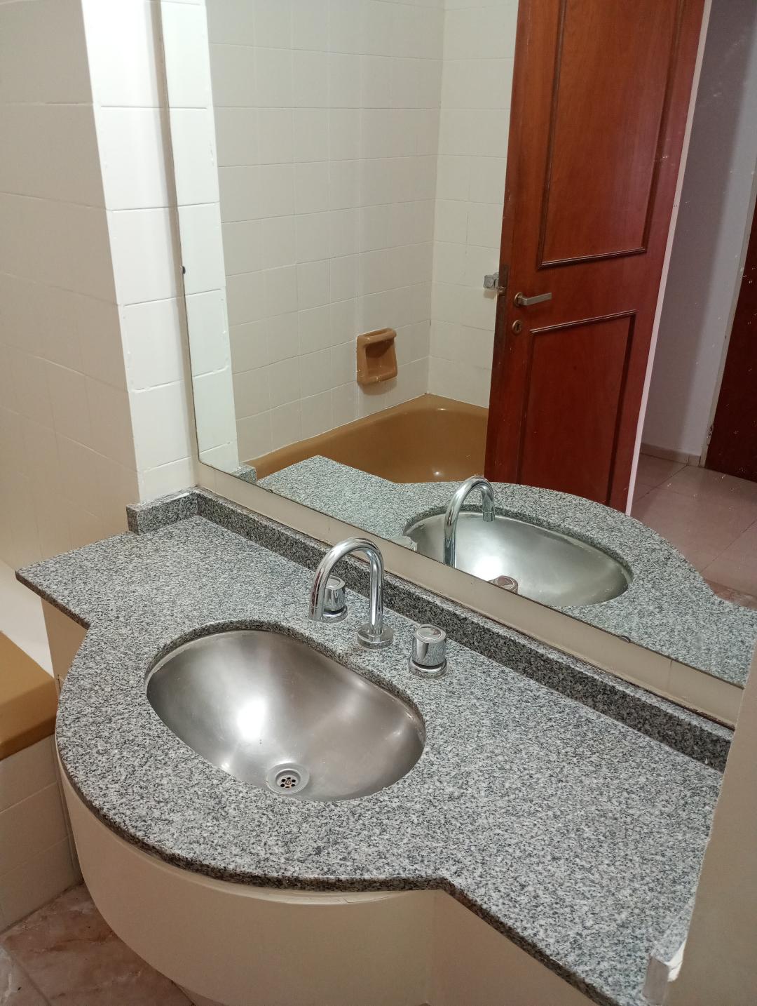 NVA CORDOBA 3 DORM  BALCÓN  COCHERA