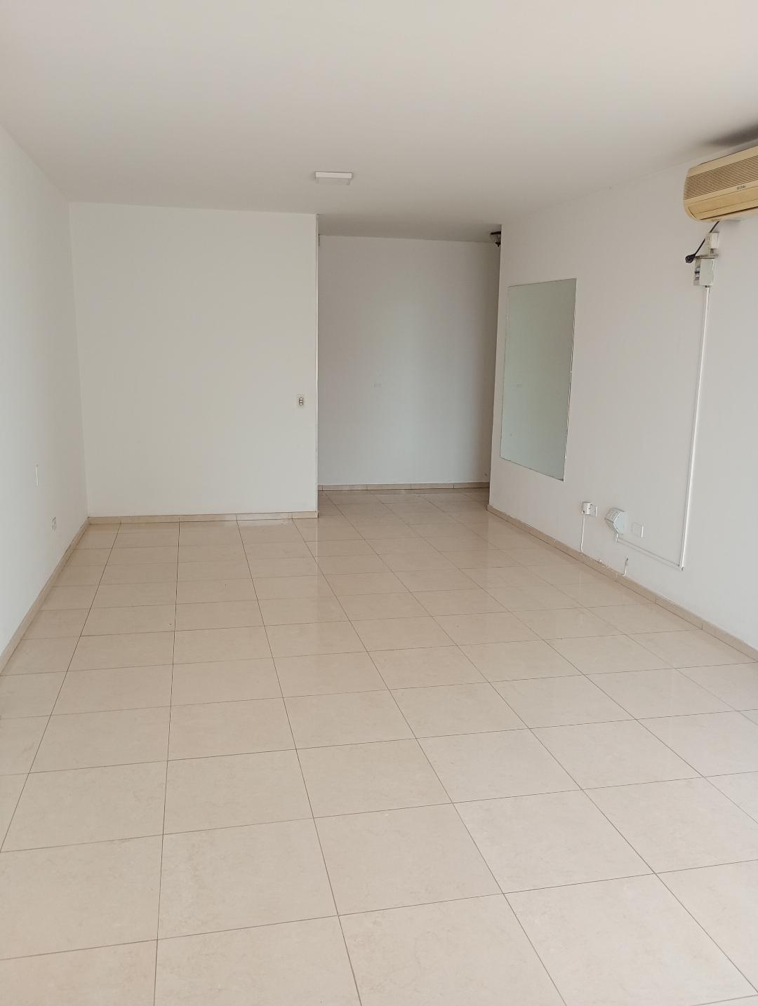 NVA CORDOBA 3 DORM  BALCÓN  COCHERA