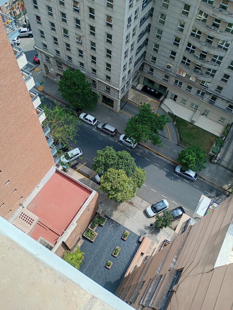 NVA CORDOBA 3 DORM  BALCÓN  COCHERA