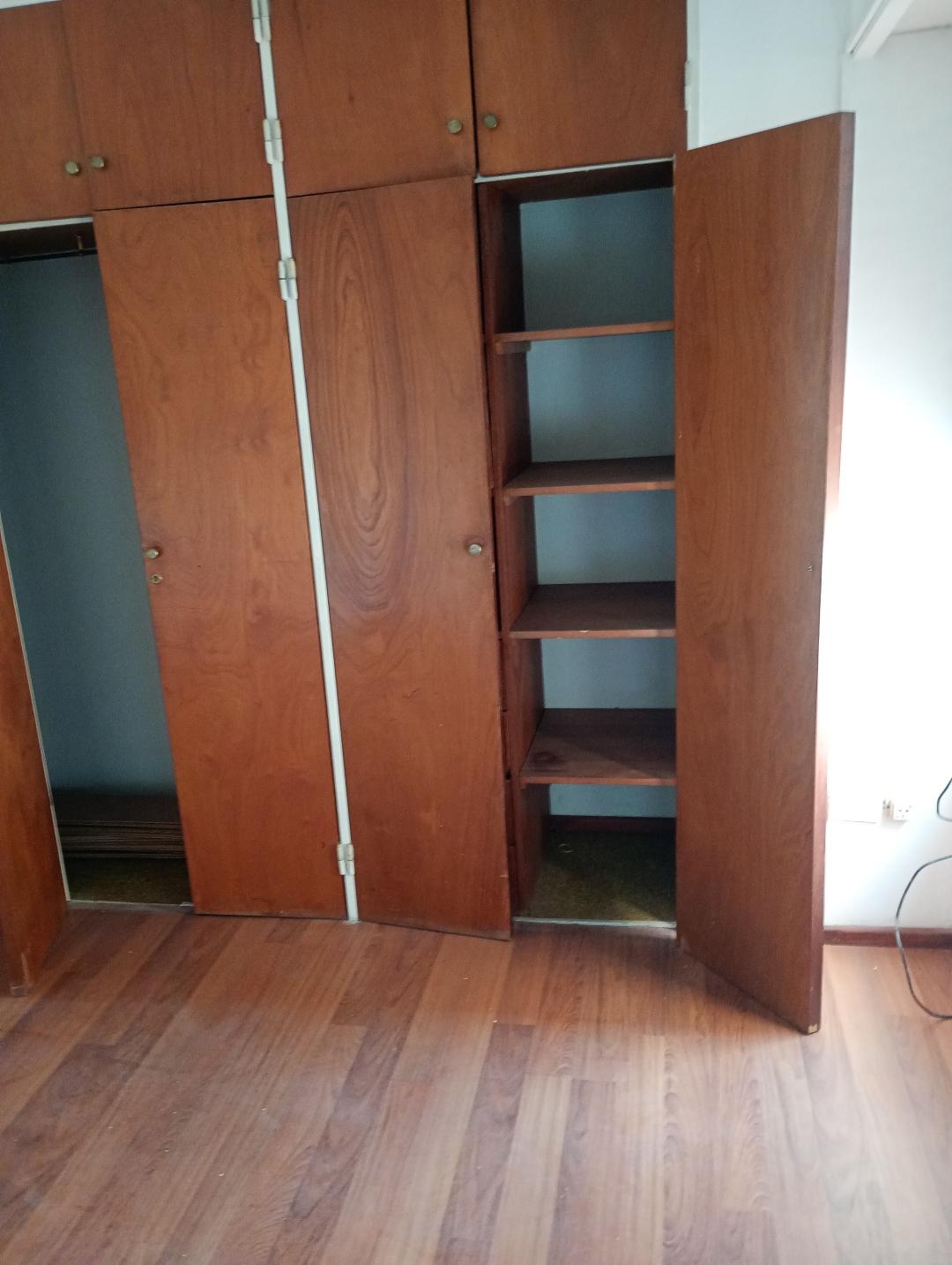 NVA CORDOBA 3 DORM  BALCÓN  COCHERA