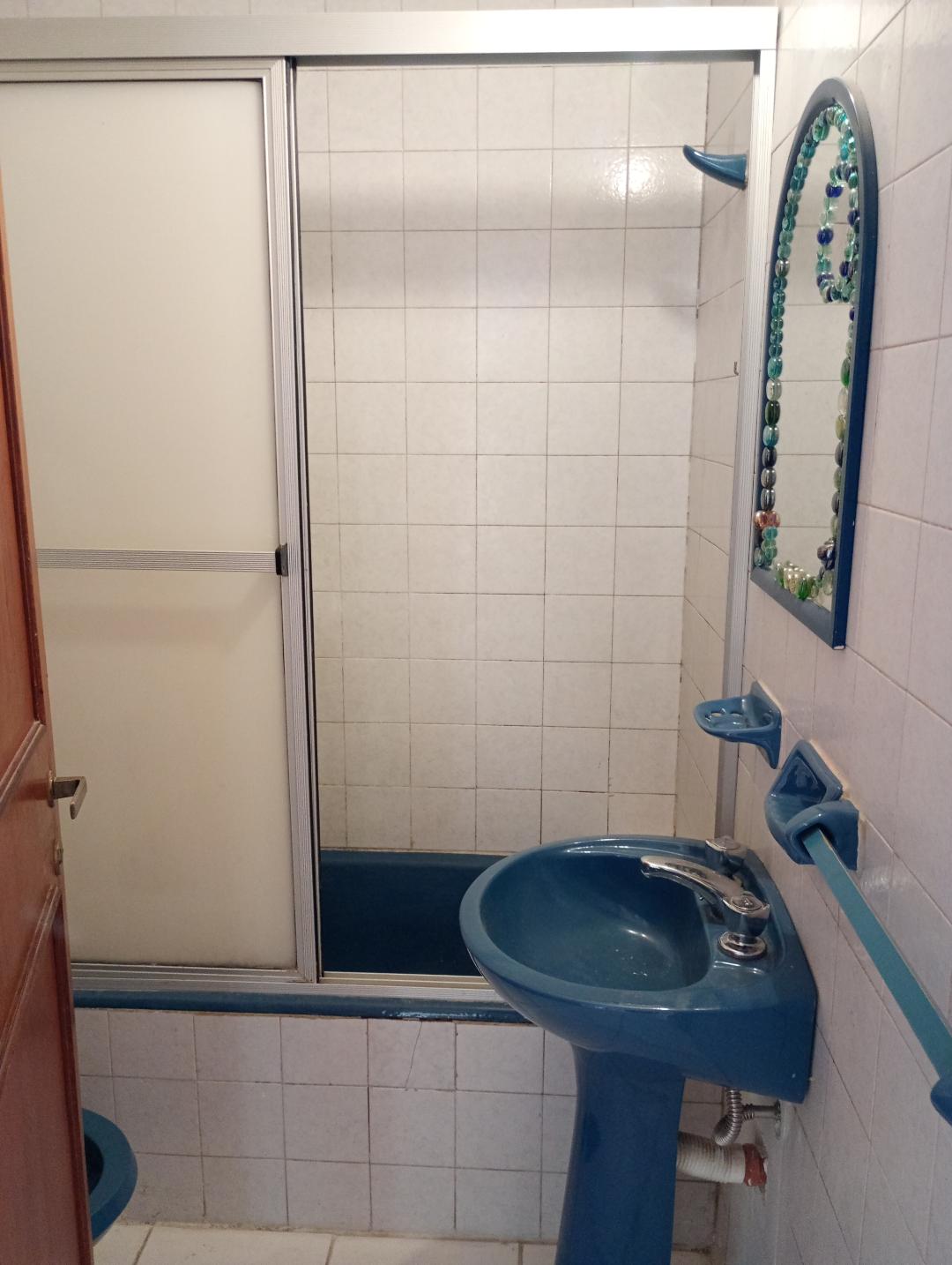 NVA CORDOBA 3 DORM  BALCÓN  COCHERA